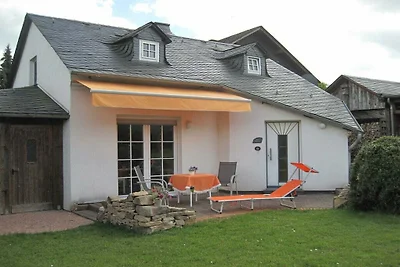 Vakantiehuis met 2 slaapkamers