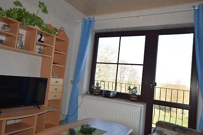 Lussuoso appartamento a Kröpelin con terrazza