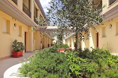 Wohnung in Villassimius