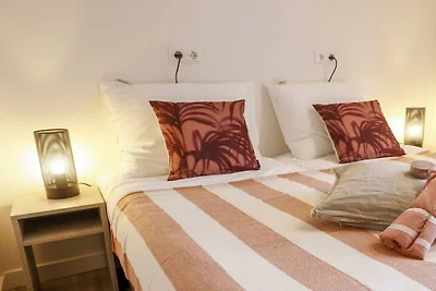 Ferienhaus Erholungsurlaub Nunspeet