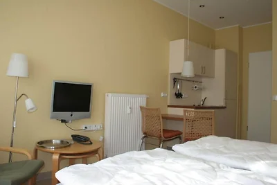 Appartamento in stile scandinavo