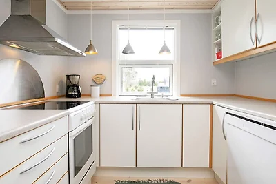 6 Personen Ferienhaus in Væggerløse-By Traum