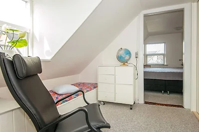 4 Personen Ferienhaus in Grenaa