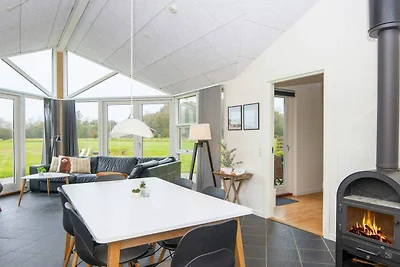 6 Personen Ferienhaus in Ansager-By Traum