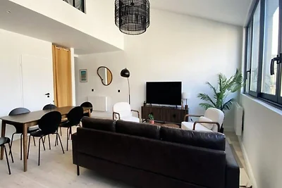 Appartamento nel Triangolo d'Oro Bordeaux