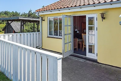 4 Personen Ferienhaus in Løkken