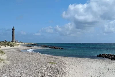 4 Personen Ferienhaus in Skagen