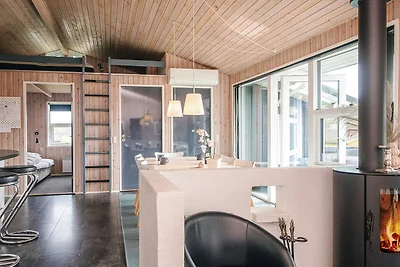 5 sterren vakantie huis in Juelsminde
