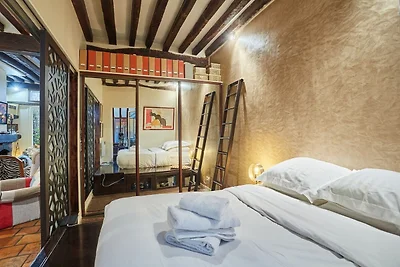 Appartement Le Marais/Place des Vosges