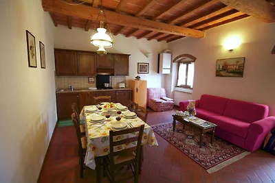 Bella casa colonica con piscina
