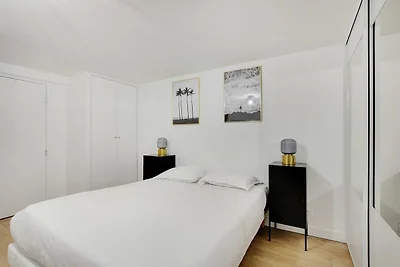 Appartement in het hart van Parijs ☆ Opera ☆