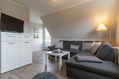 Appartamento per le vacanze Dünenzauber