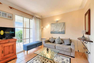 Villa in Plan de la Tour nahe Stränden