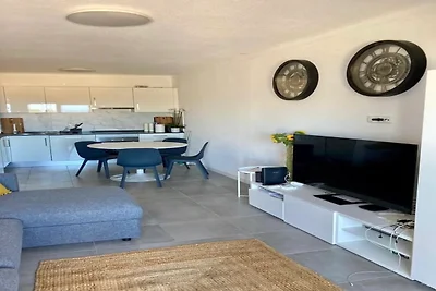 Appartamento a Carvoeiro con vista sul mare
