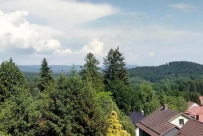 Appartamento Jagdschlösschen, Bad Sachsa
