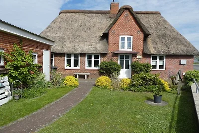 La casa frisona della nonna Anna