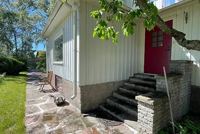 8 Personen Ferienhaus in MÖRBYLÅNGA