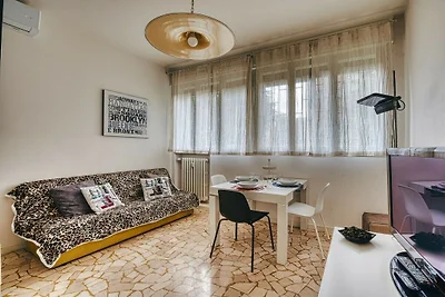 Wohnung in Bologna mit Parken