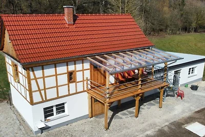 Ferienhaus Bad Köstritz