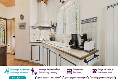 Appartamento a Longeville vicino alla spiaggi...