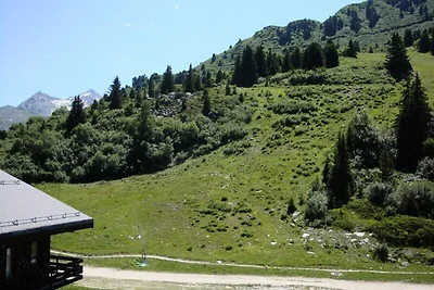 Apartment in Mottaret mit Zugang zu den...