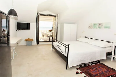 Apartments & Room Vesna - Superior Studio Apa...