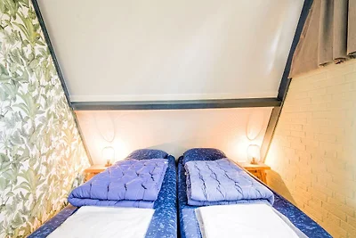 Ferienhaus in Stramproy mit privater Terrasse