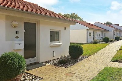 4 Personen Ferienhaus in Ærøskøbing-By Traum