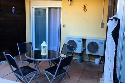 Appartamento a Cap d'Agde vicino Spiaggia