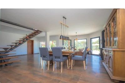 Villa P - Holiday Home