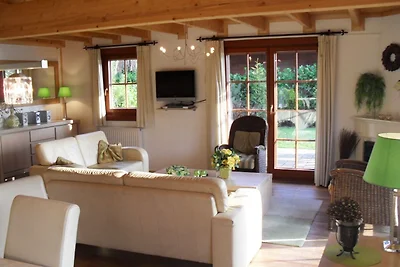 Gepflegtes Ferienhaus in der Achterhoek