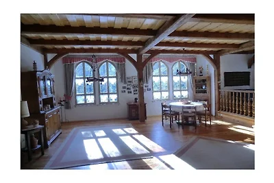 Ferienhaus Albertsberg