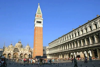apartman za odmor Obiteljski odmor Venezia Region