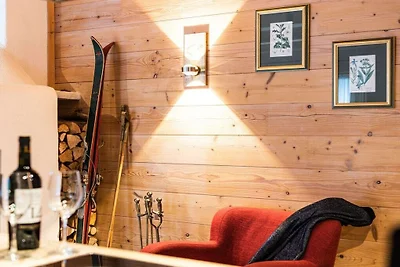 Casa vacanze Vacanza di relax Ruhpolding