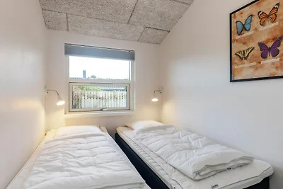 6 Personen Ferienhaus in Bogense-By Traum