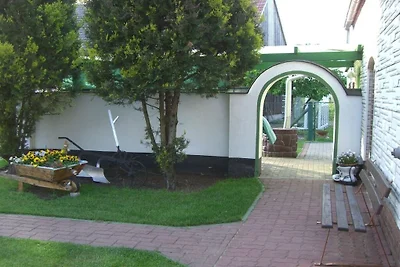 Ferienwohnung in Alt-Zauche mit Barbecue