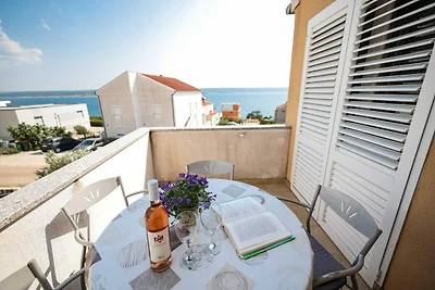 MY DALMATIA - Sea view holiday home Nekic