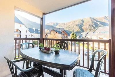 Residenz Arches D'aure für 6 Personen