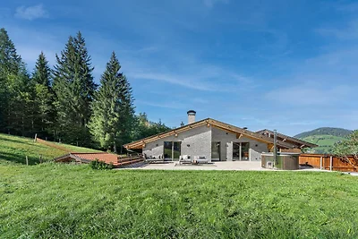 Chalet en Niederau