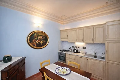 Ferienhaus in Sensano mit Pool