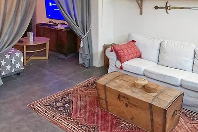 7 Personen Ferienhaus in ADELSÖ