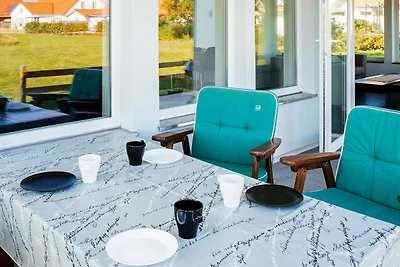 8 persoons vakantie huis in GLOMMEN-By Traum