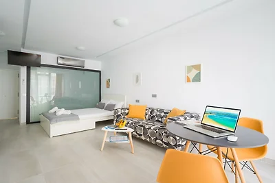Wohnung in Las Palmas nahe Playa de Las...