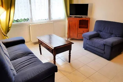 Residenz Colomban für 4 Personen