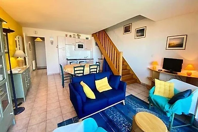 4 Zimmer für 6 Personen