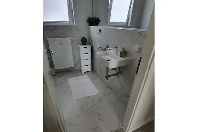 Apartamento encantador