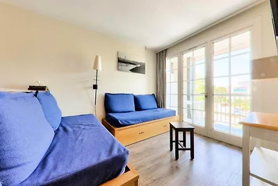 Appartamento Bilocale per 4 persone - Comfort