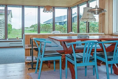 4 Personen Ferienhaus in Børkop