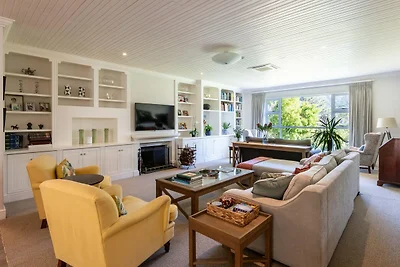 Luxuriöse Villa für 8 Personen - Bishopscourt