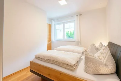 Moderne vakantiewoning in Strengen met...